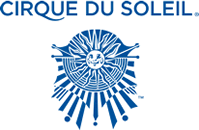 Logo Cirque du Soleil Canada Inc.