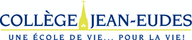 Logo Collge Jean-Eudes