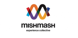 Logo Mishmash Mdia inc