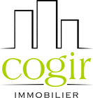 Logo Cogir Immobilier