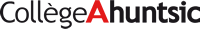 Logo Collge Ahuntsic