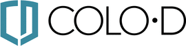 Logo COLO-D INC.