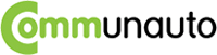 Logo Communauto 