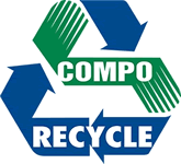 Logo Compo Recycle