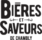 Logo Bires et Saveurs de Chambly