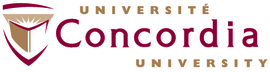 Logo Universit Concordia