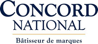 Logo Concord National