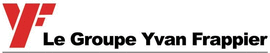 Logo Le Groupe Yvan Frappier