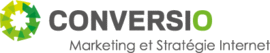 Logo Conversio Marketing