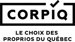 Logo Corpiq