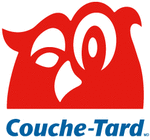 Logo Alimentation Couche-Tard