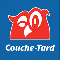 Logo Couche-Tard Inc.