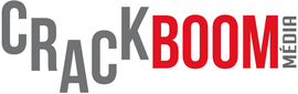 Logo Crackboom Mdia