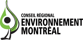 Logo Conseil rgional de l'environnement de Montral