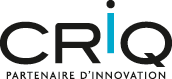 Logo CRIQ