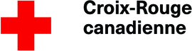Logo Croix Rouge canadienne