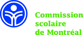 Logo Commission scolaire de Montral