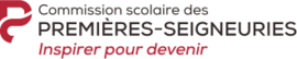 Logo Commission scolaire des Premires-Seigneuries