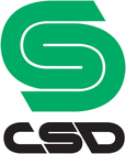 Logo Centrale des syndicats dmocratiques