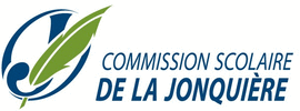 Logo Commission scolaire De La Jonquire