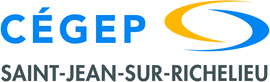 Logo Cgep Saint-Jean-sur-Richelieu