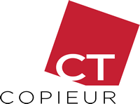 Logo CT Copieur