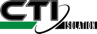 Logo CTI ISOLATION