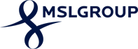 Logo MSLGROUP