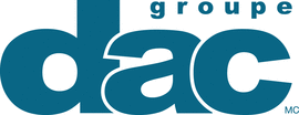 Logo Groupe DAC