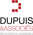 Logo Dupuis & associes, Ressources Humaines
