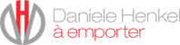 Logo Daniele Henkel  emporter