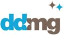 Logo DDMG Communications