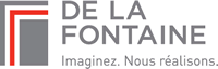 Logo De la Fontaine