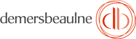 Logo Demers Beaulne