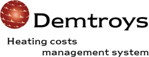 Logo Technologie Demtroys
