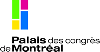 Logo Socit du Palais des congrs de Montral