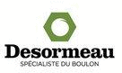 Logo Industries Desormeau inc.