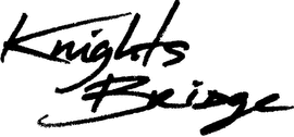 Logo KnightsBridge