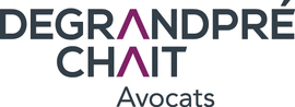 Logo De Grandpr Chait