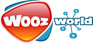Logo Woozworld