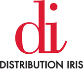Logo Distribution Iris 