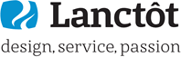 Logo Canadian Hat Distribu par Lanctt