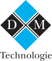 Logo DXM Technologie inc.