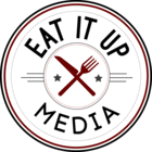 Logo Eat it Up Media