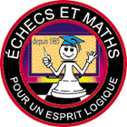 Logo Association checs et Maths