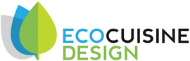 Logo Eco Cuisine Design