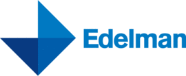 Logo Edelman