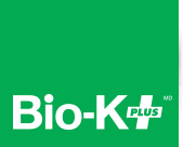 Logo Bio-K Plus International Inc. 