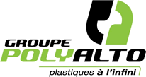 Logo Groupe Polyalto