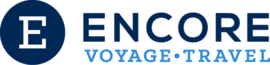 Logo Voyages Encore Travel